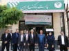 پست بانک ايران امروز، جایگاه ویژه‌ای را در بين مديران ارشد کشور دارد